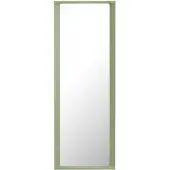 Muuto Arced Spiegel 170 x 61 cm | Light Green