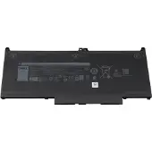 Dell 0829MX Batterij - 60Wh - 7,6V (4 Cell)