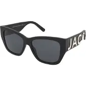 Marc Jacobs Stijlvolle dames zonnebril van Marc Jacobs MARC 695_S