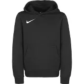 Nike Park 20 Fleece Hoodie Kids Zwart