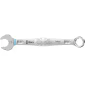 Wera Ring-steeksleutel | SW 24 mm lengte 280 mm | model A | gelegeerd gereedschapsstaal | 1 stuk - 05020503001 05020503001