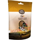 Deli Nature Chix Vlokreeftjes 150 gr