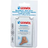 Gehwol Blarenpleisters Hydrocol 11127622 2x3 St Pleister