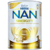 Nestle Nan Sinergity 1 0-6 Maanden 400 g Poeder