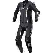 Alpinestars Stella Missile V2 Tweedelig dames lederen pak