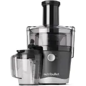 NutriBullet NBJ100G Sapcentrifuge 800 W