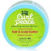 Just For Me - Nourishing Hair & Scalp Butter - 113gr