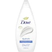 Dove 12x Douchecrème Hydrate 720 Ml