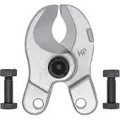 Knipex Reservekop voor 95 21 600 / 95 27 600 - 9529600