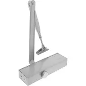 Axa deurdranger Incl. afdekkap, max. 1100mm-80kg*