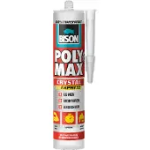 Bison Poly Max Crystal Express Crt 300G*12 Nl - 6307760 - 6307760