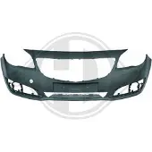 Diederichs 1827050 Bumper