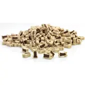 Frigera Zachte - Snack - Soft Treats Lamb & Rice 3 x 500g