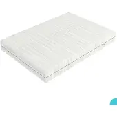 Efko Combinatie pocketvering matras 180x200x24