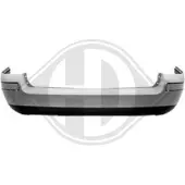 Diederichs 2245655 Achterbumper