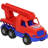 Cavallino Brandweerwagen
