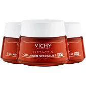 VICHY 3x LiftActiv Collagen Specialist Nachtcrème 50 ml