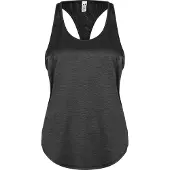 Under Armour Tech Vent Womens Grijze Tank Top