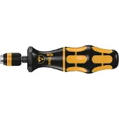 Wera 7461 ESD Momentschroevendraaier ESD 1 stuks DIN ISO 1173