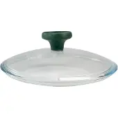 TVS Glazen Deksel - Eco-ok - 24cm - 24 cm