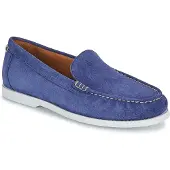 Ralph Lauren Mocassins 'MERTON' navy