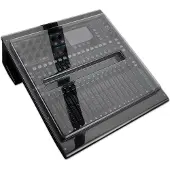 Decksaver PRO ALLEN & HEATH QU16 COVER