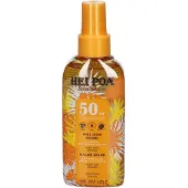 Hei Poa Suncare Dry Oil Spf50 150 ml Spray
