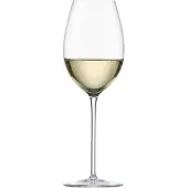 Zwiesel Glas Enoteca Riesling Wittewijnglas 32 Cl Pak Van 2 - Wijnglazen Kristalglas Clear - 46208324