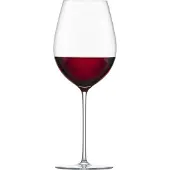 Zwiesel Glas Enoteca Rioja Rodewijnglas 69 Cl Pak Van 2 - Wijnglazen Kristalglas Clear - 46208302