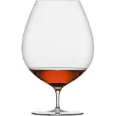 Usorteret Cognacglas Enoteca 884 ml (2-delig)