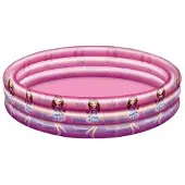 Gebro Toys Zwembad Prinses