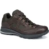 Hanwag Yakstone H401110 Wandelschoenen | Maat 9.5 Heren Bruin