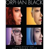 Universal Music Orphan black