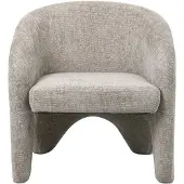 Giga Meubel Fauteuil Jackie Beige