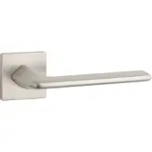 STILE Aprile deurklinken Lila mat nikkel