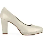 Noë Shoes Nadra Pump Cream