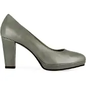 Noë Shoes Nadra Pump Taupe