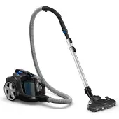 Philips PowerPro Expert Stofzuiger zonder zak FC9747/09