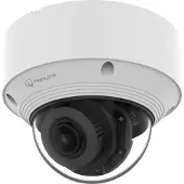 Hanwha QNV-C8083R binnendeurcamera. 5MP, PoE, IR, IP66, IK10