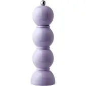 Addison Ross - Bobbin Peper & Zoutmolen Lilac 24 cm