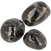 Spiru Arfvedsoniet Trommelstenen (50 gram)