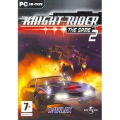 Knight Rider the Game 2