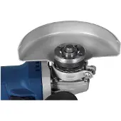 Bosch Professional Gws 9-125 S Professional Haakse Slijper