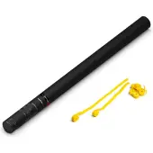 Magic Fx HS04YL Handheld Streamer Cannon 80 cm geel