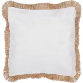 Beliani Decoratieve kussens, AGRIMONIE (45 x 45 cm)