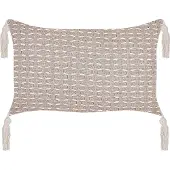 Beliani Decoratieve kussens, HAKONE (45 x 25 cm)