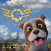 Universal Music Sgt. Stubby An American Hero