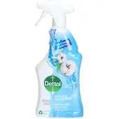 Dettol Antibacteriële Allesreiniger Katoenfris 750 ml Spray
