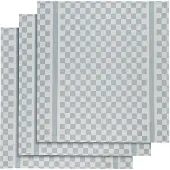 De Witte Lietaer Theedoeken De Witte Lietaer Groom Oxyde (3 stuks)