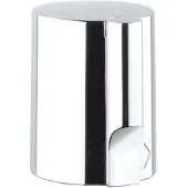 GROHE Tenso Volumegreep - chroom 47629000